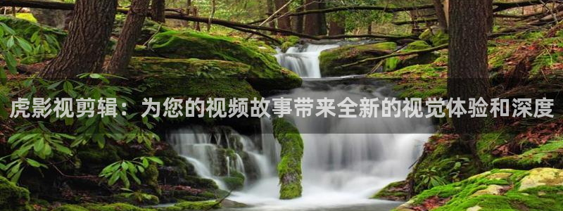 草莓视频最新版：虎影视剪辑：为您的视频故事带来全新的视觉体验和深度